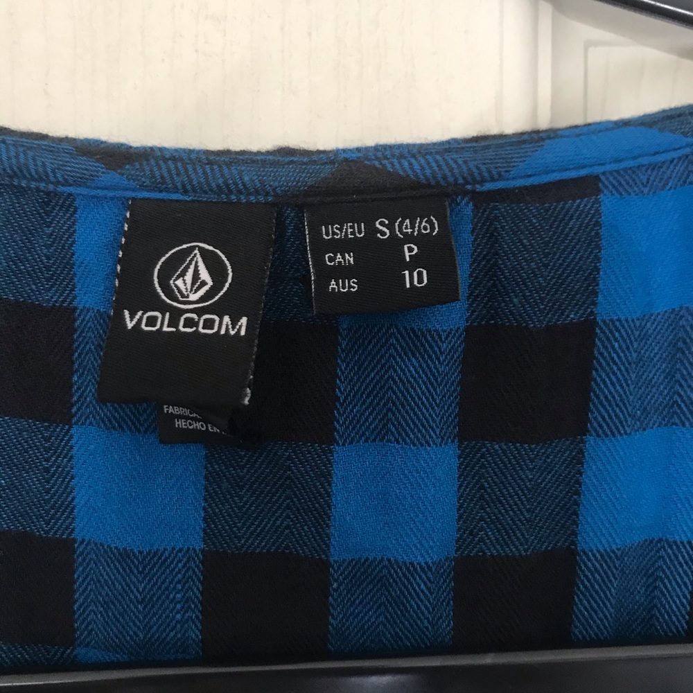 Volcom dress - Picture 3 of 3